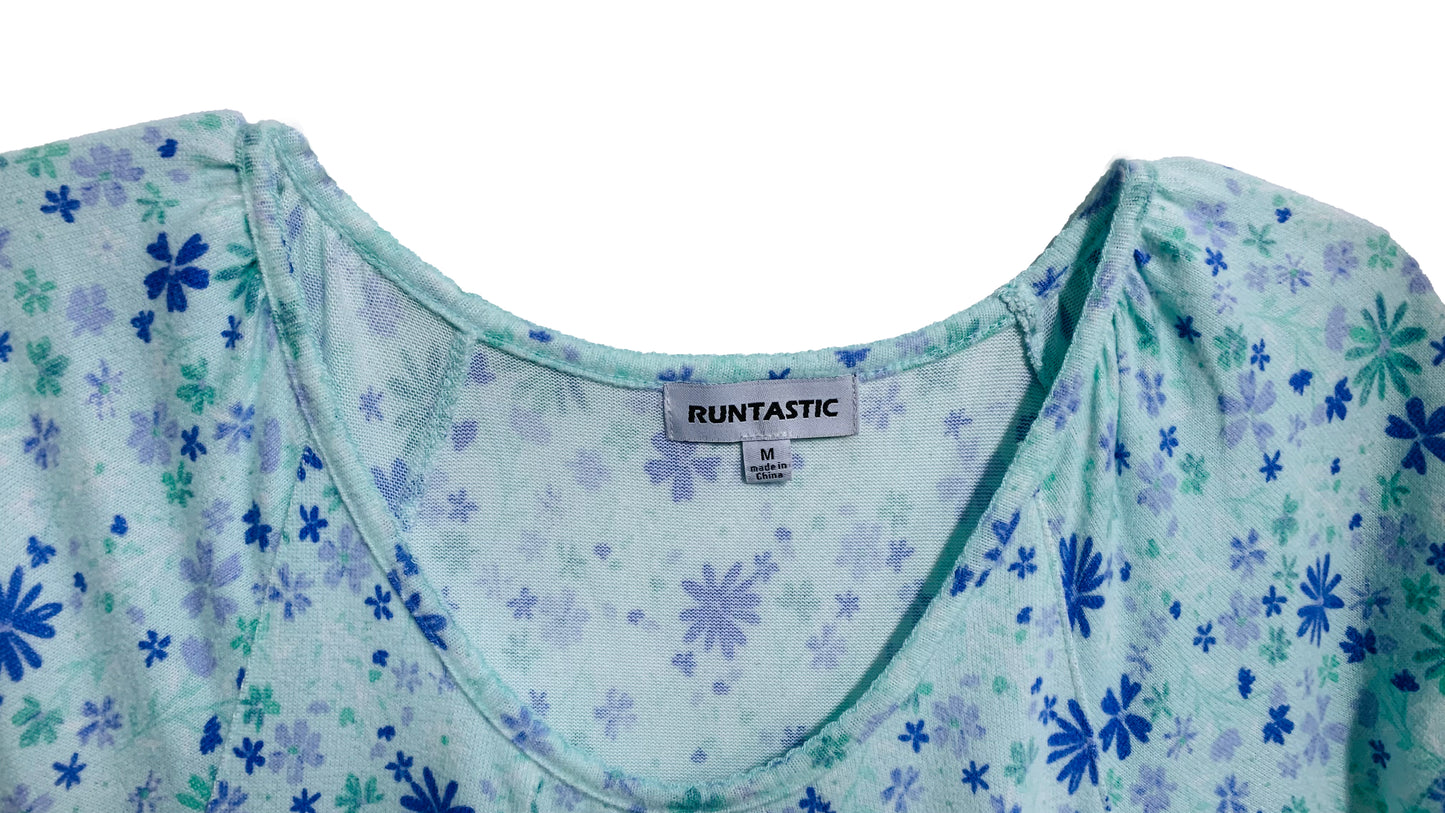 Runtastic Sleep Shirts for Women