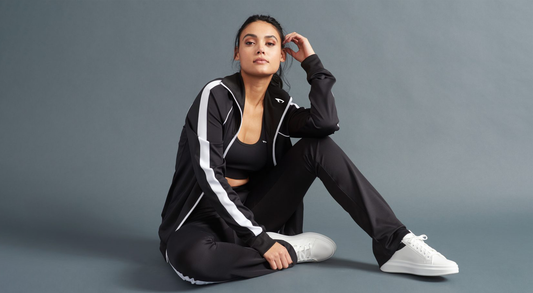 Soft Materials Used in Ditok Casual & Sporty Apparel