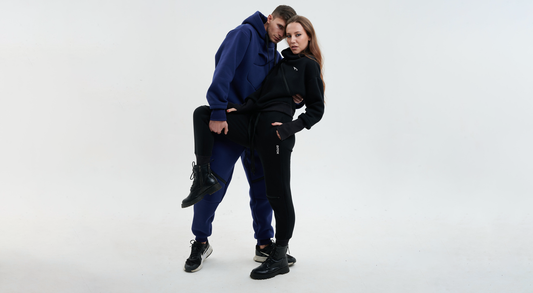 Enhancing Athletic Performance with Ditok Apparel