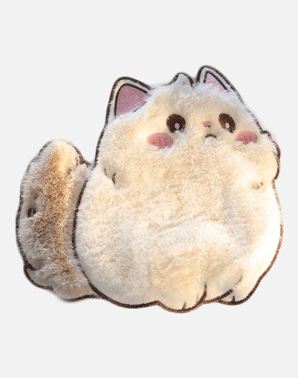Chubby Cat